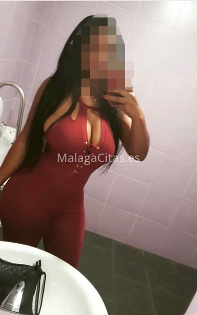Zara, mulata latina. 652796003. Citas en MÁLAGA, MÁLAGA. www.malagacitas.es.