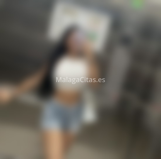 Joven latina guapísima . 641273291. Citas en MÁLAGA, MÁLAGA. www.malagacitas.es.