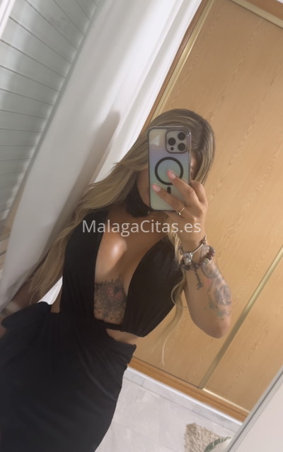 Nueva latina en tu ciudad . 614764970. Citas en MÁLAGA, MÁLAGA. www.malagacitas.es.