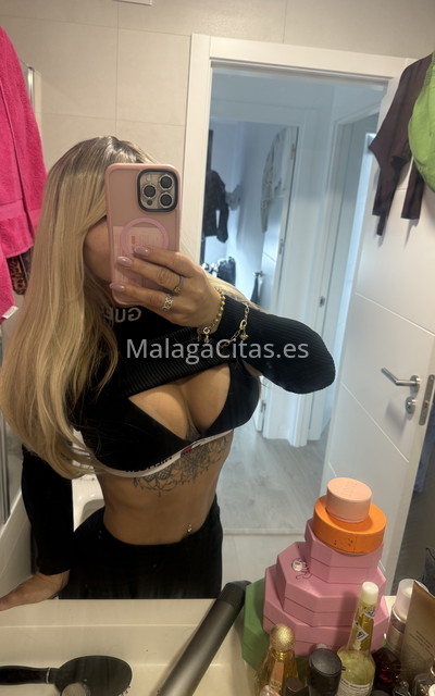 Nueva latina en tu ciudad . 614764970. Citas en MÁLAGA, MÁLAGA. www.malagacitas.es.