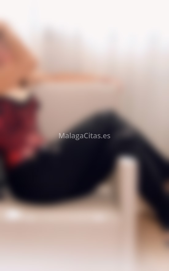 Andaluza exclusiva, dulce y discreta. 684768165. Citas en MÁLAGA, MÁLAGA. www.malagacitas.es.