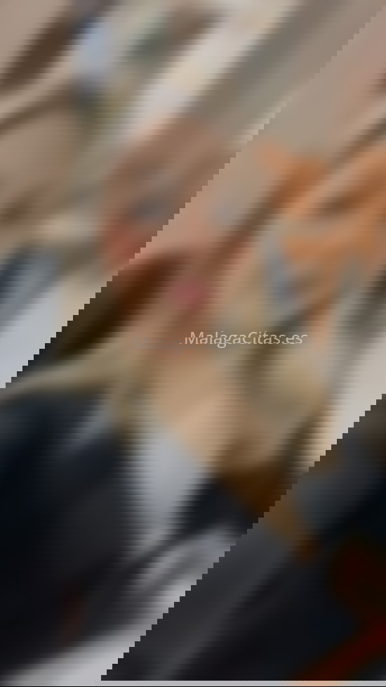 Linda, alegre y muy atractiva . 603181572. Citas en MÁLAGA, MÁLAGA. www.malagacitas.es.