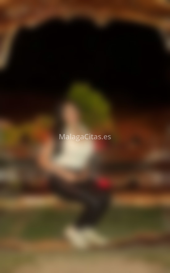 Catalina 22 años, divertida y sensual. 634665332. Citas en MÁLAGA, MÁLAGA. www.malagacitas.es.