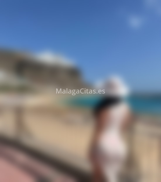 Alondra, 28 años, pícara y muy traviesa. 608640739. Citas en MÁLAGA, MÁLAGA. www.malagacitas.es.