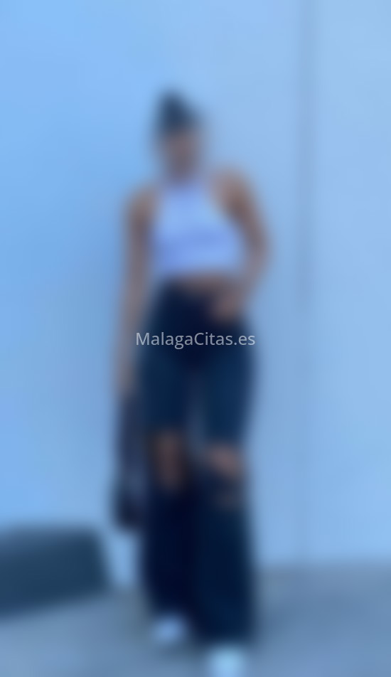 María, 22 años, atractiva y muy sensual. 624536895. Citas en MÁLAGA, MÁLAGA. www.malagacitas.es.