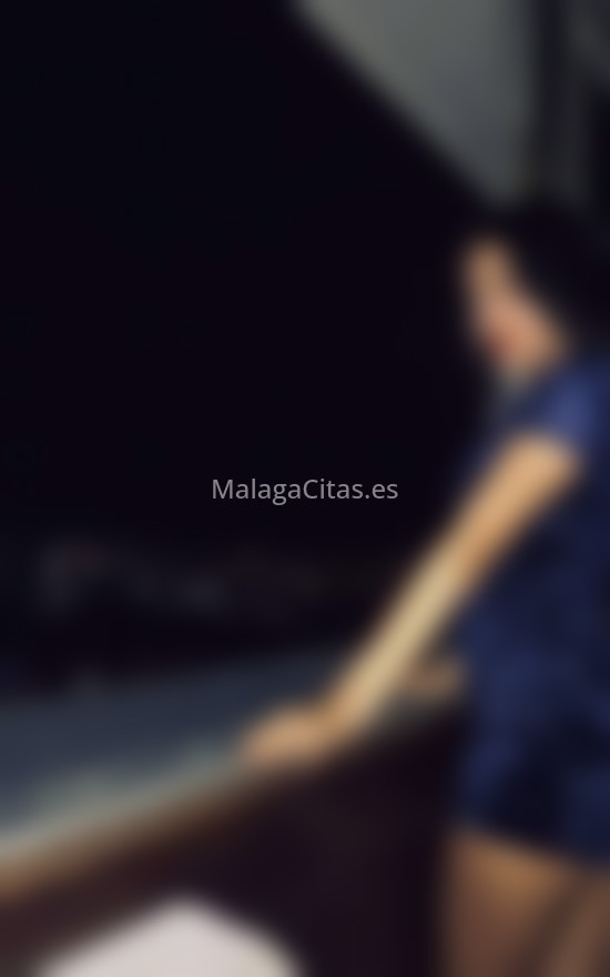 Dulce, 22 años, juguetona, pícara y sexy. 623743159. Citas en MÁLAGA, MÁLAGA. www.malagacitas.es.
