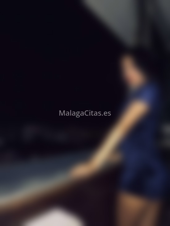 Dulce, 22 años, juguetona, pícara y sexy. 623743159. Citas en MÁLAGA, MÁLAGA. www.malagacitas.es.
