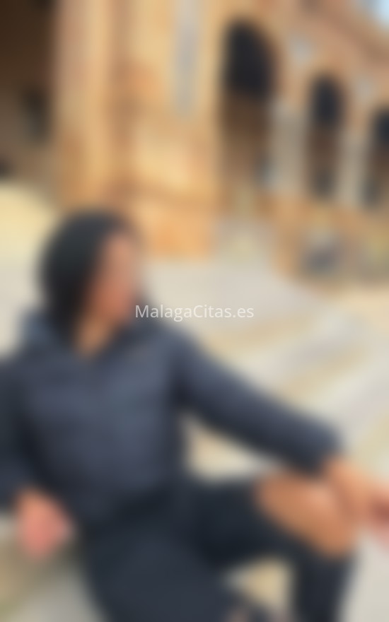 María, 22 años, atractiva y muy sensual. 624536895. Citas en MÁLAGA, MÁLAGA. www.malagacitas.es.