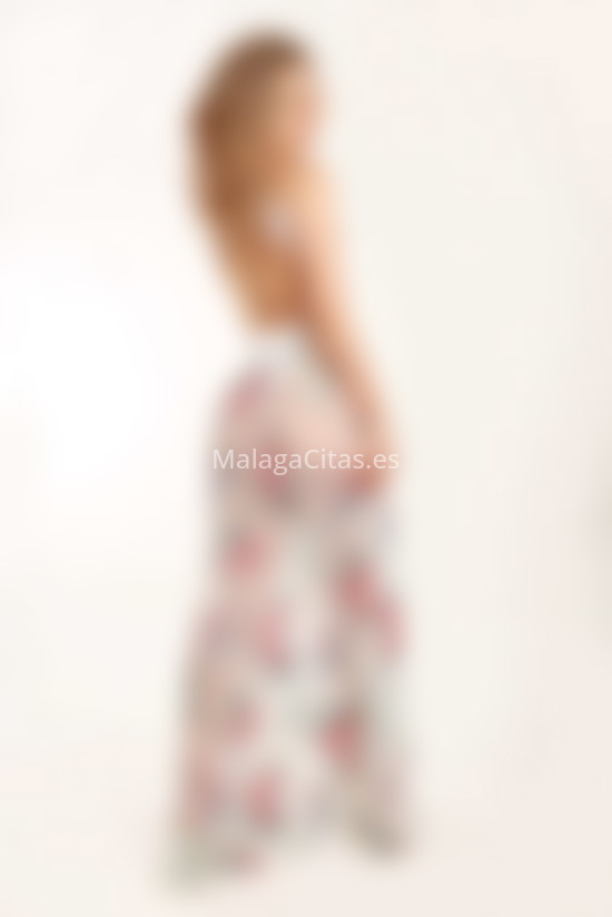 Sofía 29 años, muy divertida. 662926438. Citas en MÁLAGA, MÁLAGA. www.malagacitas.es.