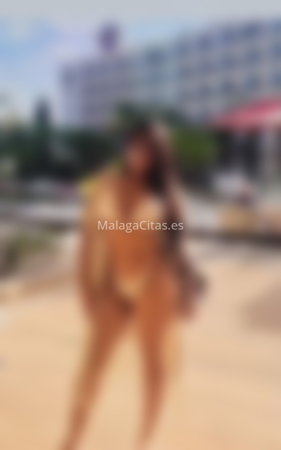 Karoline . 673050879. Citas en MÁLAGA, MÁLAGA. www.malagacitas.es.