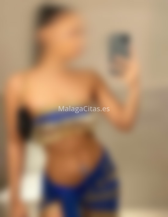 María, 22 años, atractiva y muy sensual. 624536895. Citas en MÁLAGA, MÁLAGA. www.malagacitas.es.