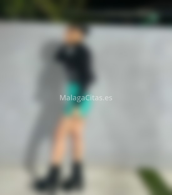 María, 22 años, atractiva y muy sensual. 624536895. Citas en MÁLAGA, MÁLAGA. www.malagacitas.es.