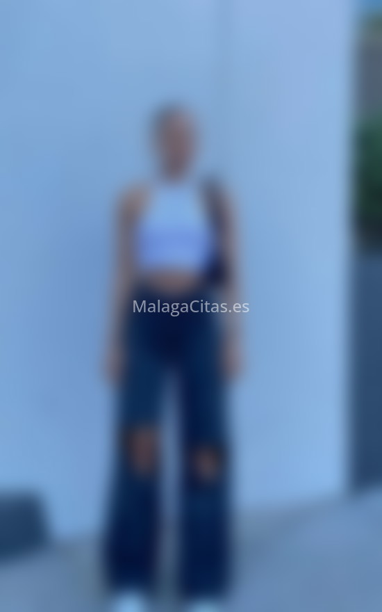María, 22 años, atractiva y muy sensual. 624536895. Citas en MÁLAGA, MÁLAGA. www.malagacitas.es.