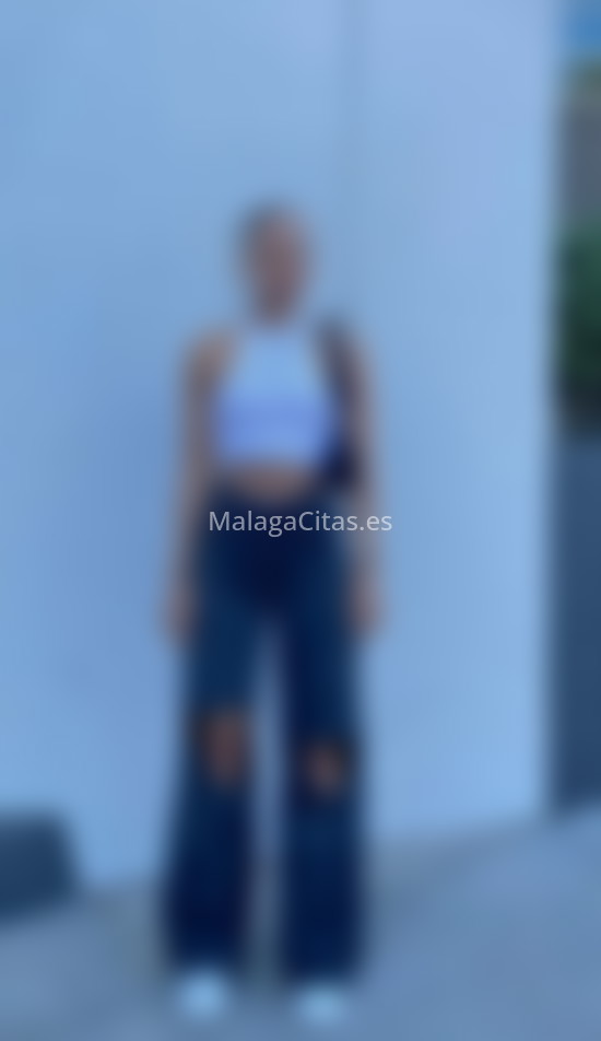 María, 22 años, atractiva y muy sensual. 624536895. Citas en MÁLAGA, MÁLAGA. www.malagacitas.es.