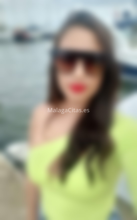 Catalina 22 años, divertida y sensual. 634665332. Citas en MÁLAGA, MÁLAGA. www.malagacitas.es.