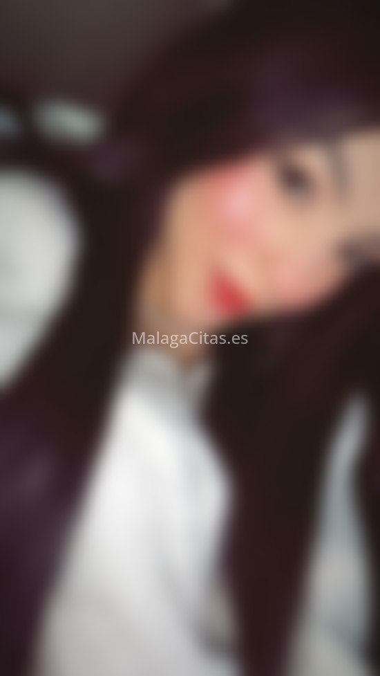 Dulce, 22 años, juguetona, pícara y sexy. 623743159. Citas en MÁLAGA, MÁLAGA. www.malagacitas.es.