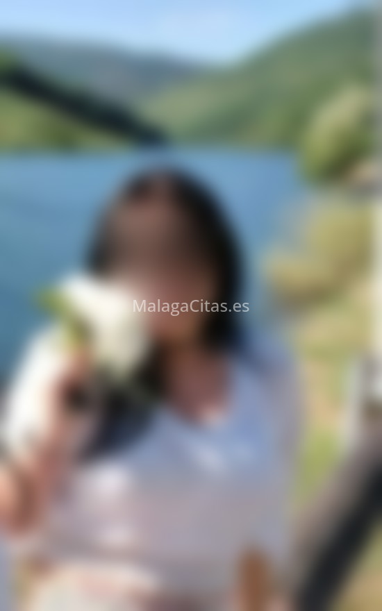 Valentina, 38 años mimosa y muy traviesa. 659825224. Citas en MÁLAGA, MÁLAGA. www.malagacitas.es.