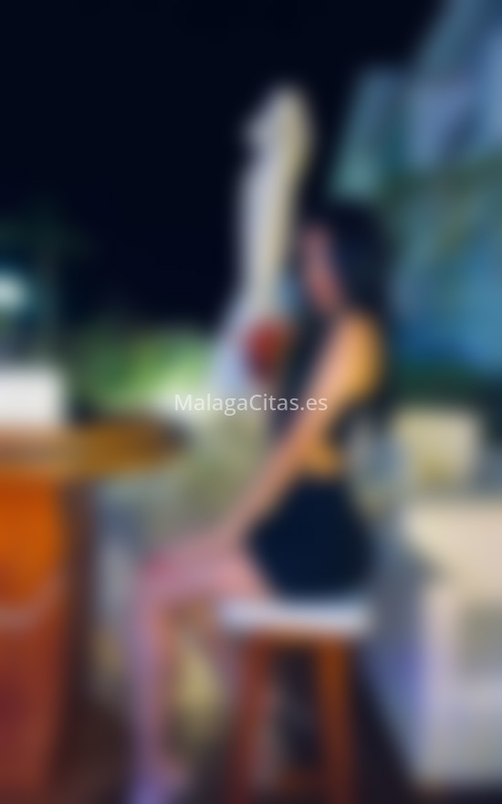 Dulce, 22 años, juguetona, pícara y sexy. 623743159. Citas en MÁLAGA, MÁLAGA. www.malagacitas.es.