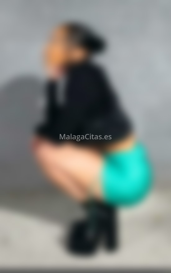 María, 22 años, atractiva y muy sensual. 624536895. Citas en MÁLAGA, MÁLAGA. www.malagacitas.es.