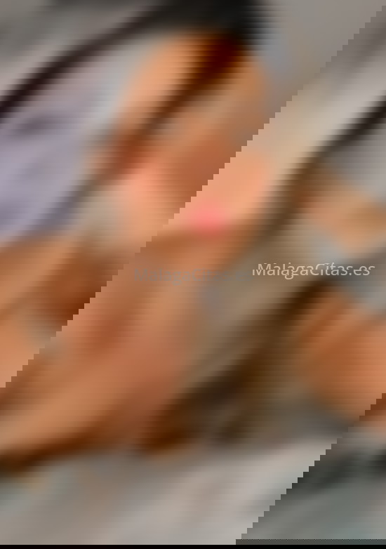 Linda, alegre y muy atractiva . 603181572. Citas en MÁLAGA, MÁLAGA. www.malagacitas.es.