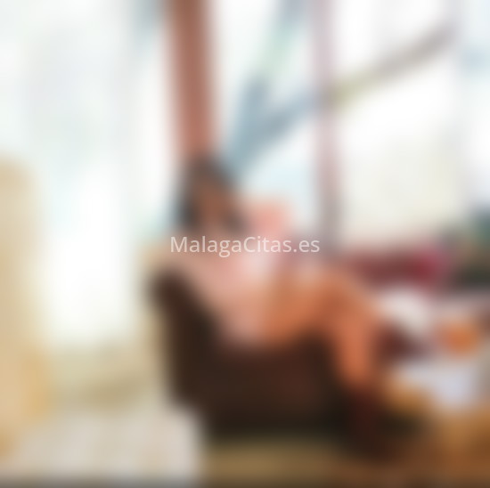 Valentina, 38 años mimosa y muy traviesa. 659825224. Citas en MÁLAGA, MÁLAGA. www.malagacitas.es.