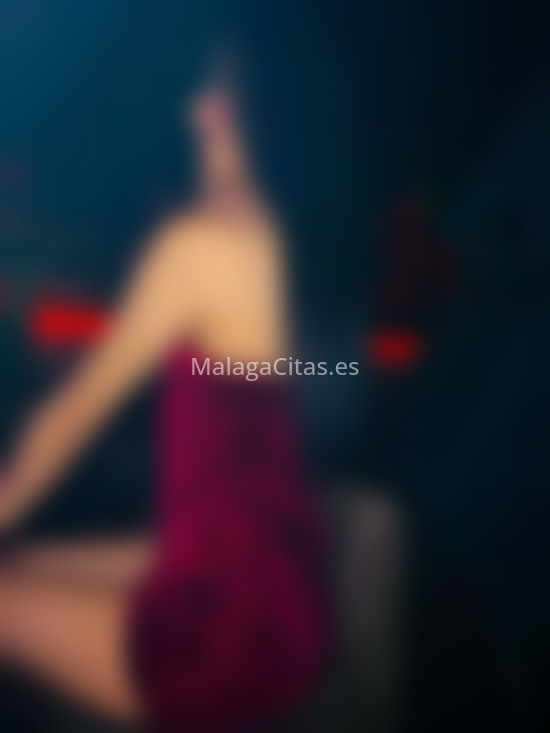 Dulce, 22 años, juguetona, pícara y sexy. 623743159. Citas en MÁLAGA, MÁLAGA. www.malagacitas.es.