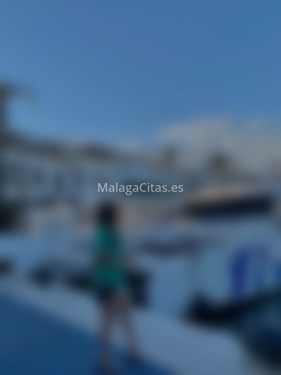 Pamela 21 años, divertida y muy femenina. 624885709. Citas en MÁLAGA, MÁLAGA. www.malagacitas.es.