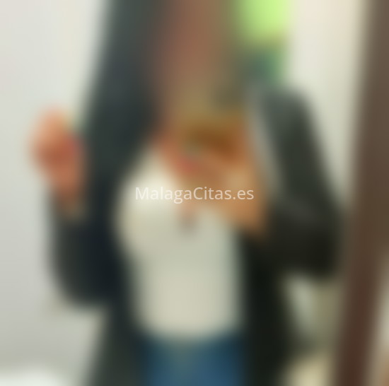 Cayetana 32 años, cordobesa muy traviesa. 622746808. Citas en MÁLAGA, MÁLAGA. www.malagacitas.es.