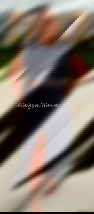 Linda, alegre y muy atractiva . 603181572. Citas en MÁLAGA, MÁLAGA. www.malagacitas.es.