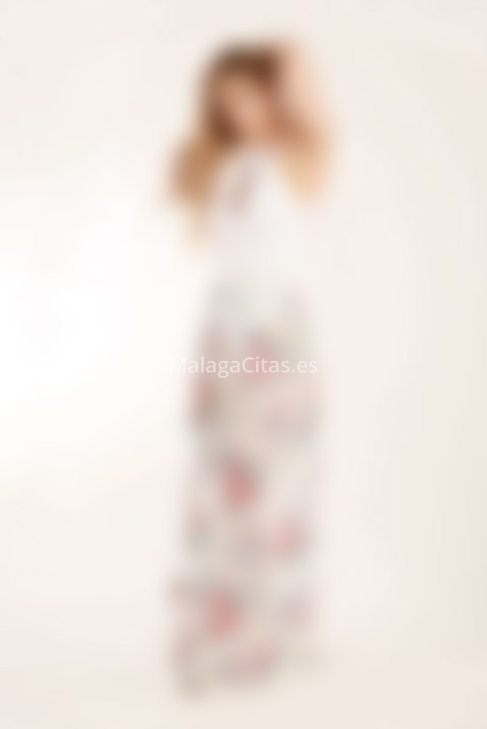 Sofía 29 años, muy divertida. 662926438. Citas en MÁLAGA, MÁLAGA. www.malagacitas.es.