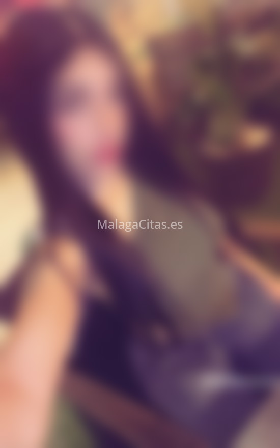 Adara, española con buena energía. 641709933. Citas en MÁLAGA, MÁLAGA. www.malagacitas.es.