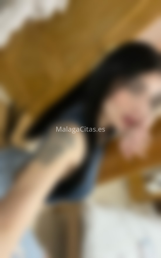 Adara, española con buena energía. 641709933. Citas en MÁLAGA, MÁLAGA. www.malagacitas.es.