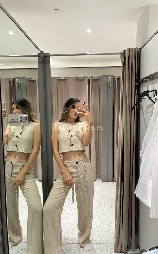 Estephani, chica trans carismática. 610320328. Citas en MÁLAGA, MÁLAGA. www.malagacitas.es.