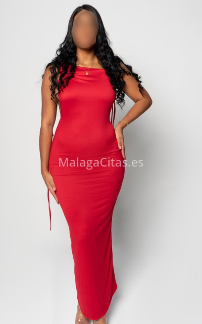 Paola, joven venezolana guapísima . 657793945. Citas en MÁLAGA, MÁLAGA. www.malagacitas.es.