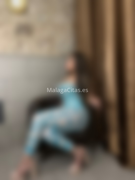 Cami, dulce latina, nueva por la zona. 624065283. Citas en MÁLAGA, MÁLAGA. www.malagacitas.es.
