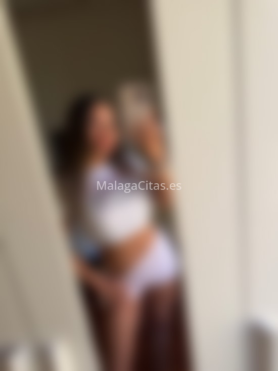 Cami, dulce latina, nueva por la zona. 624065283. Citas en MÁLAGA, MÁLAGA. www.malagacitas.es.