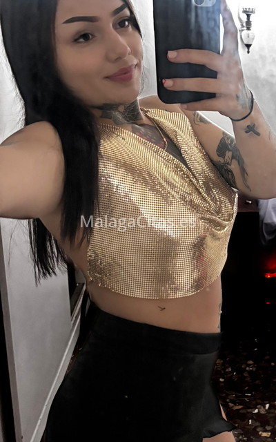 Samanta, no pierdas la oportunidad!. 637994852. Citas en MÁLAGA, MÁLAGA. www.malagacitas.es.