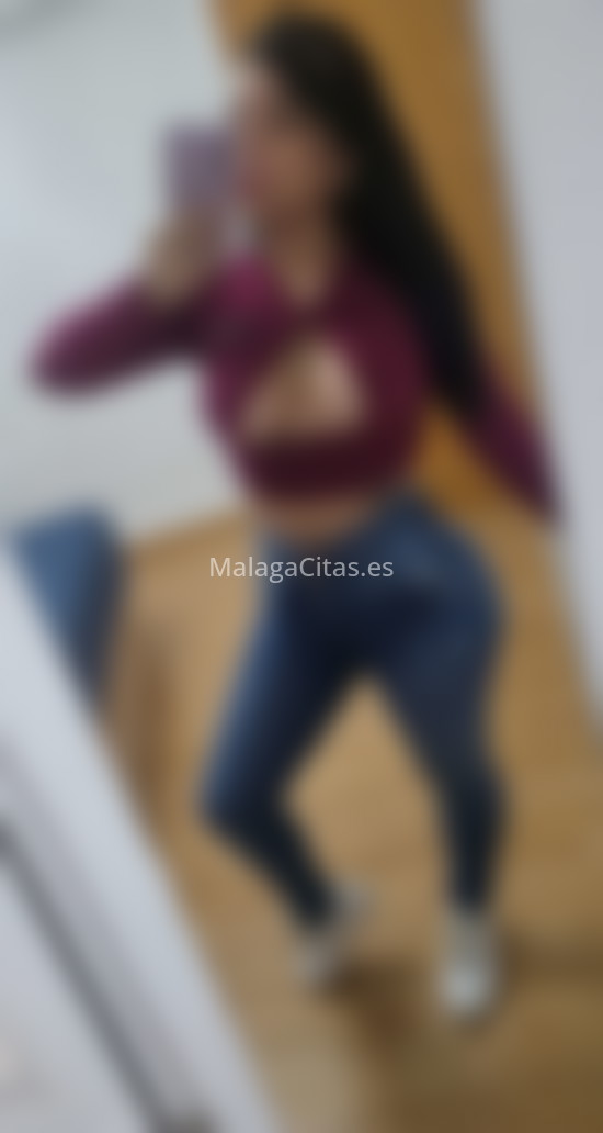 Natalia, muy sexy. 603633630. Citas en MÁLAGA, MÁLAGA. www.malagacitas.es.
