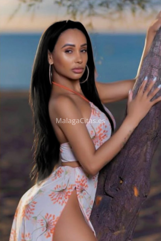 Morena exotica. 663858863. Citas en MÁLAGA, MÁLAGA. www.malagacitas.es.