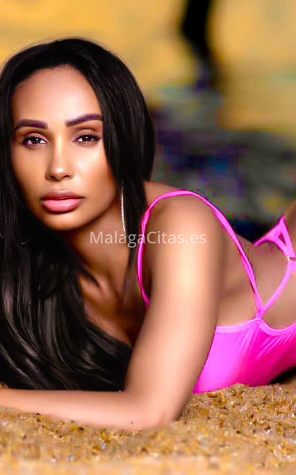 Morena exotica. 663858863. Citas en MÁLAGA, MÁLAGA. www.malagacitas.es.