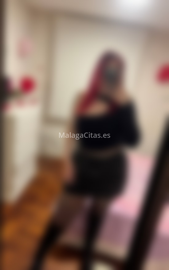 Silvia, chica asturiana . 614271432. Citas en MÁLAGA, MÁLAGA. www.malagacitas.es.