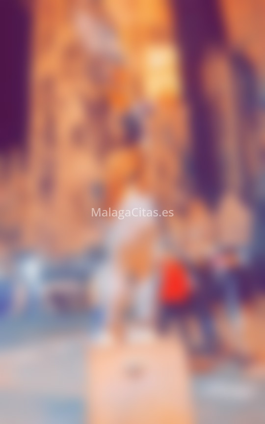 Ana. 631896153. Citas en MÁLAGA, MÁLAGA. www.malagacitas.es.