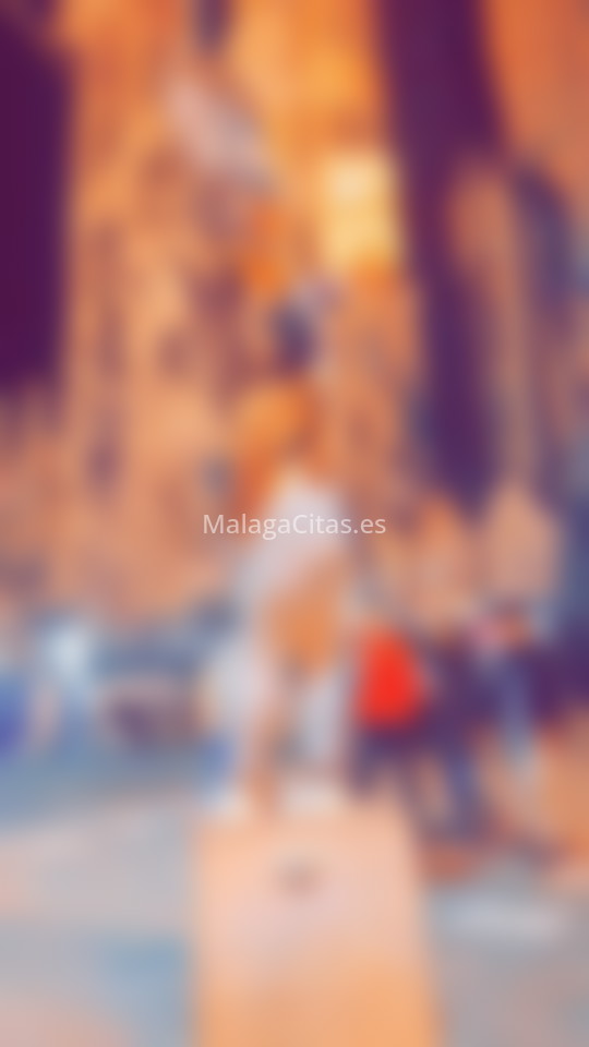 Ana. 631896153. Citas en MÁLAGA, MÁLAGA. www.malagacitas.es.
