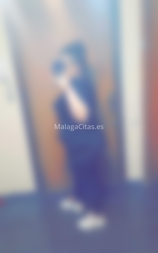 Ana. 631896153. Citas en MÁLAGA, MÁLAGA. www.malagacitas.es.
