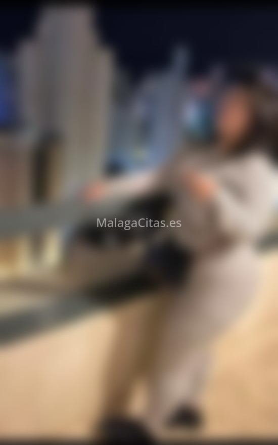 Ana. 631896153. Citas en MÁLAGA, MÁLAGA. www.malagacitas.es.