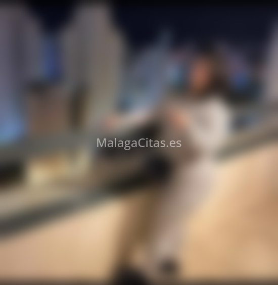 Ana. 631896153. Citas en MÁLAGA, MÁLAGA. www.malagacitas.es.