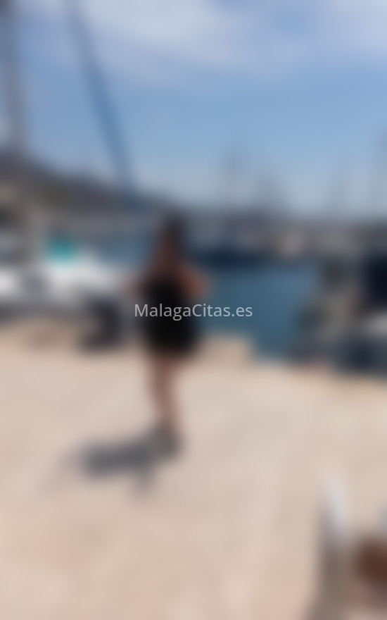 Ana. 631896153. Citas en MÁLAGA, MÁLAGA. www.malagacitas.es.