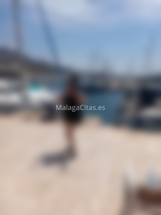Ana. 631896153. Citas en MÁLAGA, MÁLAGA. www.malagacitas.es.