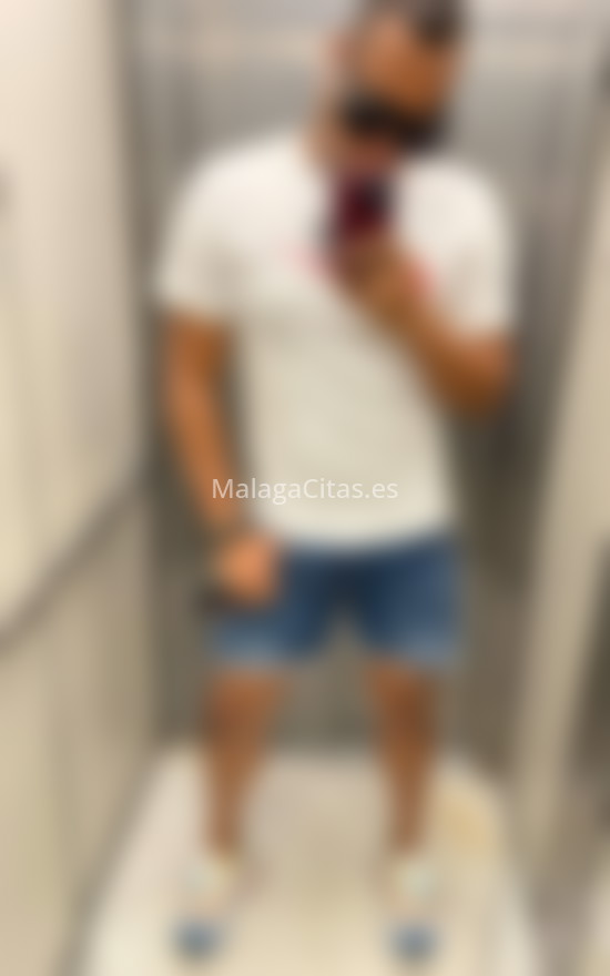 Ricardo, brasileño . 631771736. Citas en MÁLAGA, MÁLAGA. www.malagacitas.es.
