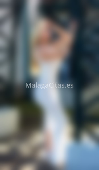 Mariana, latina con saber estar. 600270486. Citas en MÁLAGA, MÁLAGA. www.malagacitas.es.